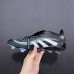 PREDATOR ACCURACY FG BOOTS Soccer Shoes-Black/White-7830568
