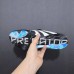 PREDATOR ACCURACY FG BOOTS Soccer Shoes-Black/White-7830568