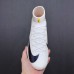 Air Zoom Mercurial Superfly 16 Elite XXV FG Soccer Shoes-White/Black-3010455