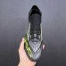 F50+ FG Soccer Shoes-Black/Green-5843852