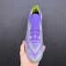 F50+ FG Soccer Shoes-Purple/Green-8926457