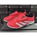 PREDATOR LEAGUE FT TURF Soccer Shoes-Red/White-8460342