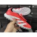 PREDATOR LEAGUE FT TURF Soccer Shoes-Red/White-8460342