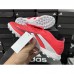 PREDATOR LEAGUE FT TURF Soccer Shoes-Red/White-8460342