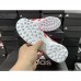 PREDATOR LEAGUE FT TURF Soccer Shoes-Red/White-8460342