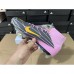 Air Zoom Mercurial Superfly 16 Elite XXV FG Soccer Shoes-Pink/Black-941705
