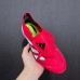 PREDATOR ACCURACY FG BOOTS Soccer Shoes-Red/White-5250233