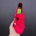PREDATOR ACCURACY FG BOOTS Soccer Shoes-Red/White-5250233