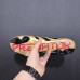 F50+ FG Soccer Shoes-Gold/Black-2540765
