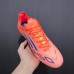 F50+ FG Soccer Shoes-Orange/Blue-4570900