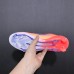 F50+ FG Soccer Shoes-Orange/Blue-4570900