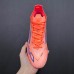 F50+ FG Soccer Shoes-Orange/Blue-4570900