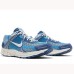 Air Zoom Vomero 5 Running Shoes-Blue/White-5189376