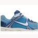 Air Zoom Vomero 5 Running Shoes-Blue/White-5189376