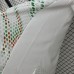 2025 Portugal Away White Women Jersey Kit Short Sleeve-5106143