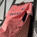 25/26 Porto Away Pink Jersey Version Short Sleeve-7999398