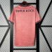 25/26 Porto Away Pink Jersey Version Short Sleeve-7999398