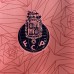 25/26 Porto Away Pink Jersey Version Short Sleeve-7999398