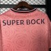 25/26 Porto Away Pink Jersey Version Short Sleeve-7999398