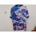 STOCK CLEARANCE [SIZE L] 2024 Japan Special Edition White Blue Jersey Version Short Sleeve-7585358
