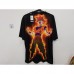 STOCK CLEARANCE [SIZE L] 2024 Japan Special Edition Black Orange Jersey Version Short Sleeve-6045911