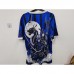 STOCK CLEARANCE [SIZE L] 2024 Japan Special Edition Blue Jersey Version Short Sleeve-1354448