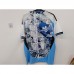 STOCK CLEARANCE [SIZE L] 2024 Japan Special Edition White Blue Jersey Version Short Sleeve-1992254