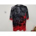 STOCK CLEARANCE [SIZE XL] 2024 Japan Special Edition Black Red Jersey Version Short Sleeve-8223651