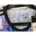 STOCK CLEARANCE [SIZE L] 2024 Japan Special Edition Blue White Jersey Version Short Sleeve-9024311