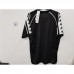 STOCK CLEARANCE [SIZE XL] 24/25 Vasco da Gama Special Edition Black White Jersey Version Short Sleeve-4724882