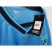 STOCK CLEARANCE [SIZE L] 2024 Panama Special Edition Blue Jersey Version Short Sleeve-5423216