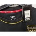 STOCK CLEARANCE [SIZE L] 2024 Panama Special Edition Black Jersey Version Short Sleeve-7721101