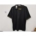 STOCK CLEARANCE [SIZE L] 2024 Panama Special Edition Black Jersey Version Short Sleeve-7721101