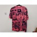 STOCK CLEARANCE [SIZE L] 2024 Japan Special Edition Pink Blue Jersey Version Short Sleeve-1393500