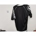 STOCK CLEARANCE [SIZE XL] 24/25 Vasco da Gama Special Edition Black White Jersey Version Short Sleeve-6039500