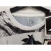 STOCK CLEARANCE [SIZE L] 2024 Japan Special Edition Black White Jersey Version Short Sleeve-1623845