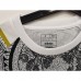 STOCK CLEARANCE [SIZE XL] 2025 Italy Special Edition Black White Jersey Version Short Sleeve-5698106