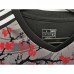 STOCK CLEARANCE [SIZE L] 2024 Japan Special Edition Black Gray Jersey Version Short Sleeve-9680493