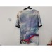 STOCK CLEARANCE [SIZE L] 2024 Japan Special Edition Blue Red Jersey Version Short Sleeve-6366645