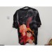 STOCK CLEARANCE [SIZE XL] 2024 Japan Special Edition Black Jersey Version Short Sleeve-1715410