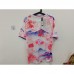 STOCK CLEARANCE [SIZE L] 2024 Japan Special Edition White Pink Jersey Version Short Sleeve-374278