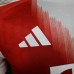 25/26 Bayern Munich Home Red White Jersey Kit Short Sleeve (Player Version)-1581687