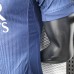 24/25 Paris Saint-Germain PSG Home Champions of Europe Navy Blue Jersey Version Short Sleeve (Player Version)-7867119