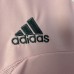 Retro 07/08 Benfica Away Pink Gray Jersey Version Short Sleeve-5197495