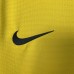 Retro 13/14 Atletico Madrid Away Yellow Jersey Version Short Sleeve-4384293
