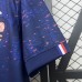 2025 France Home Navy Blue Jersey Version Short Sleeve-4574353