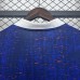 2025 France Home Navy Blue Jersey Version Short Sleeve-4574353