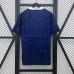 2025 France Home Navy Blue Jersey Version Short Sleeve-4574353