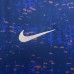 2025 France Home Navy Blue Jersey Version Short Sleeve-4574353