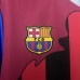 25/26 Ibrahimovic 11 Special Edition Red Black Jersey Version Short Sleeve-8565652